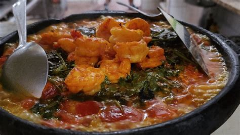   모queca! 브라질 에스피리투 산투의 바다가 선물한 매콤함과 싱싱함의 조화